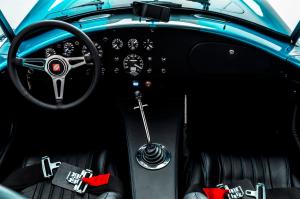 Shelby Cobra MkIII-R by Superformance 2020 года 